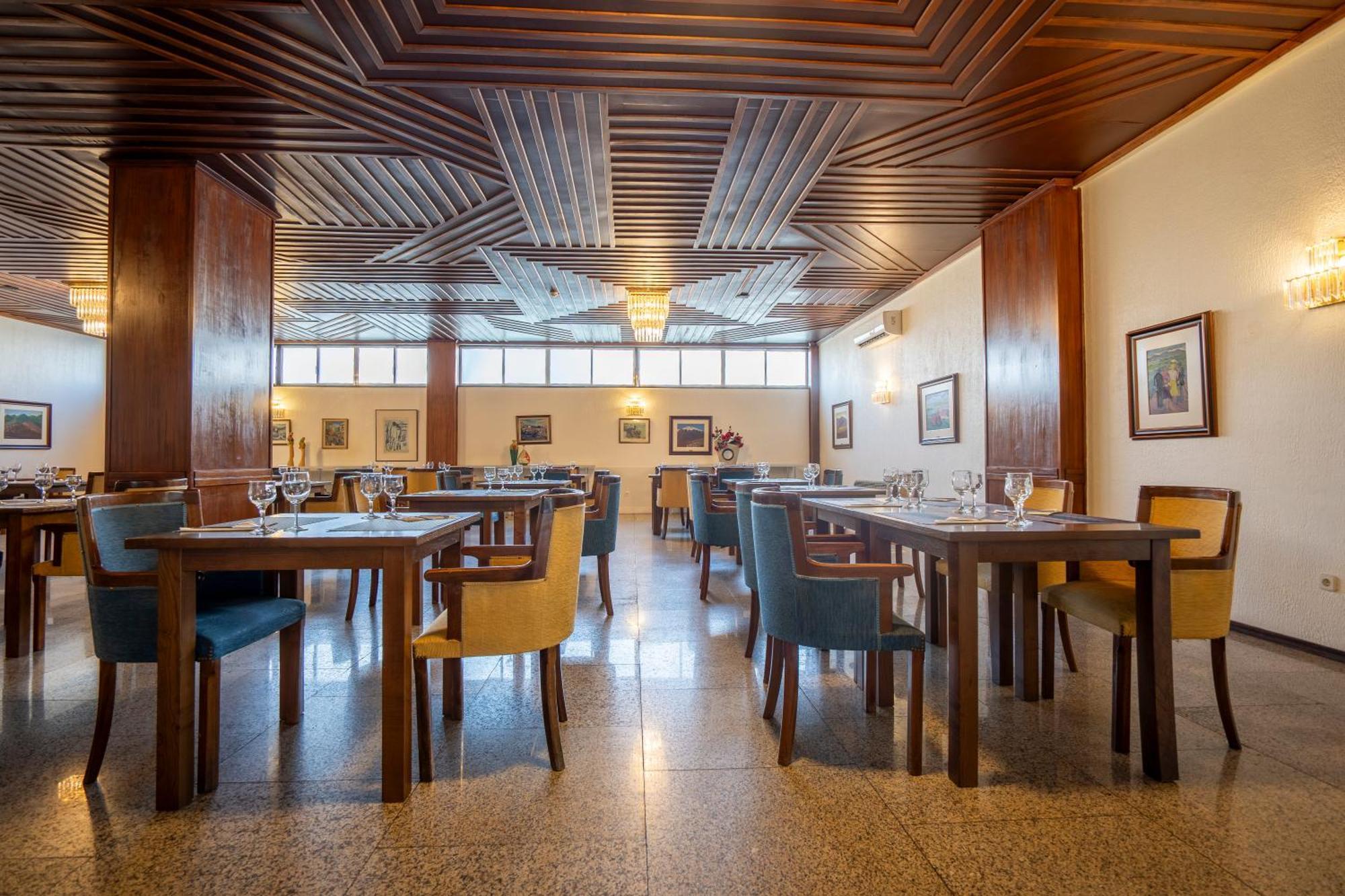 Hotel Onix Viseu Luaran gambar