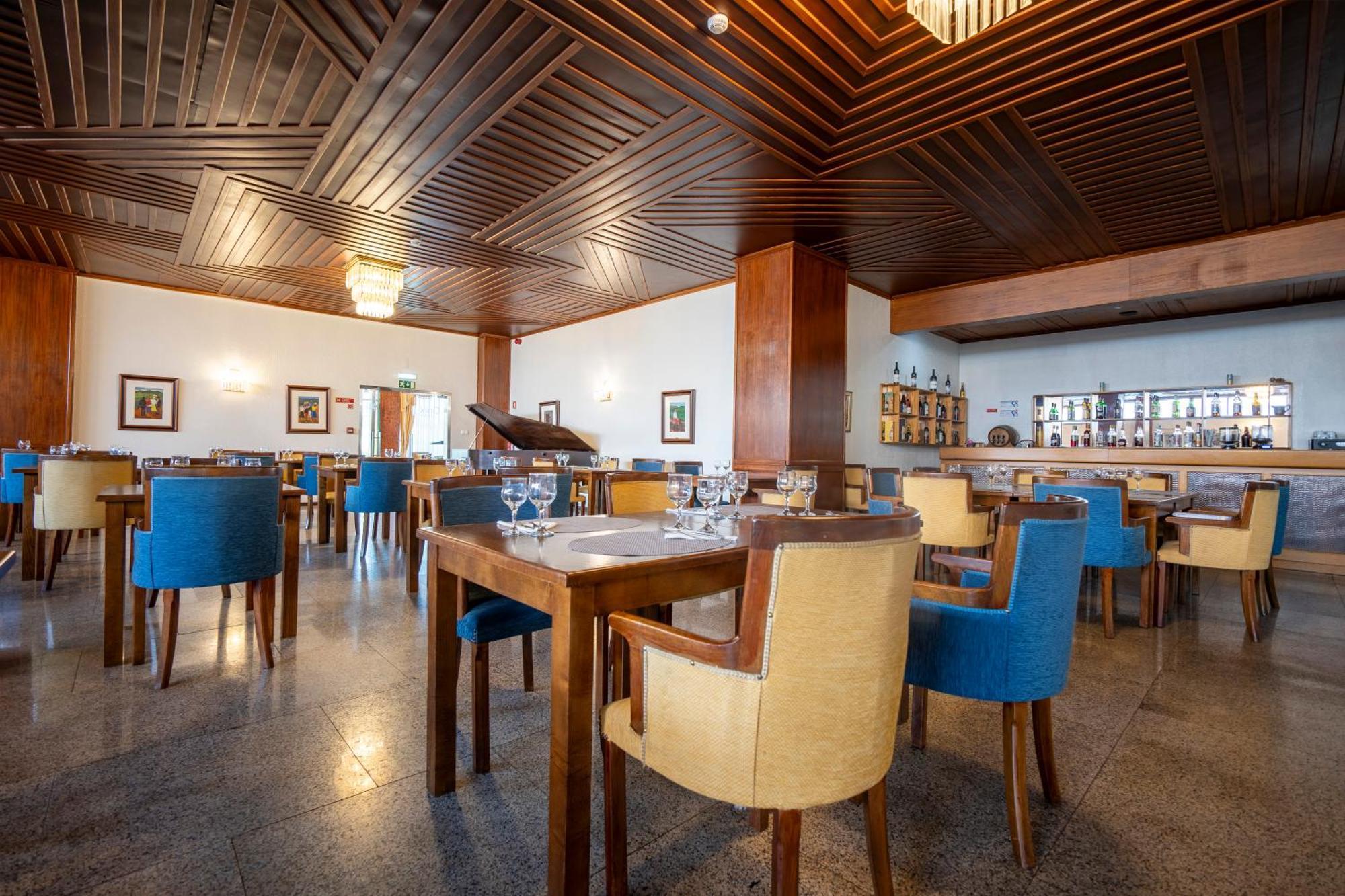 Hotel Onix Viseu Luaran gambar