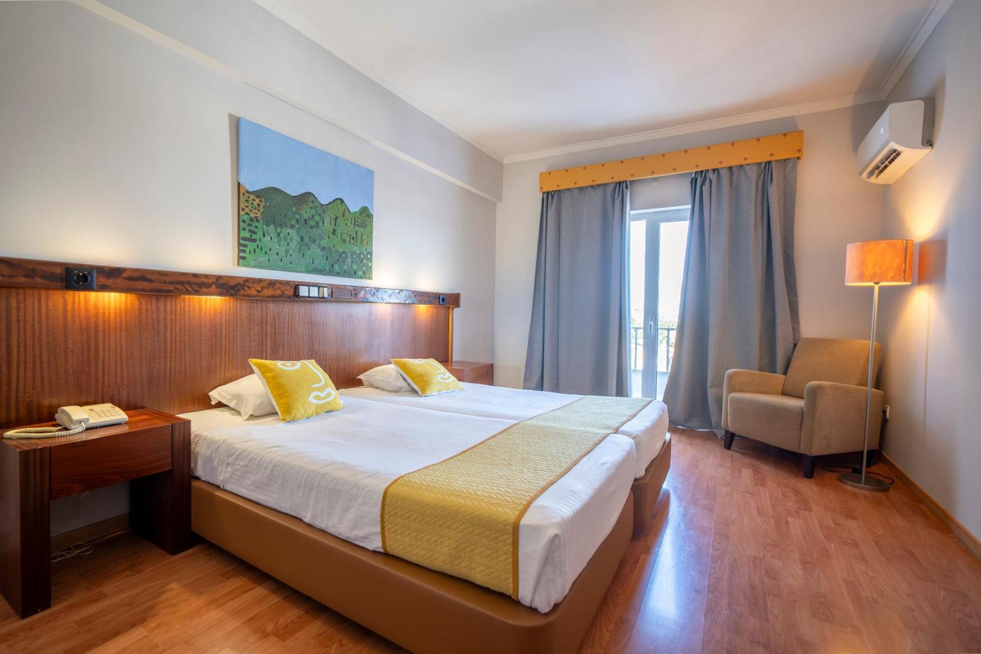Hotel Onix Viseu Luaran gambar