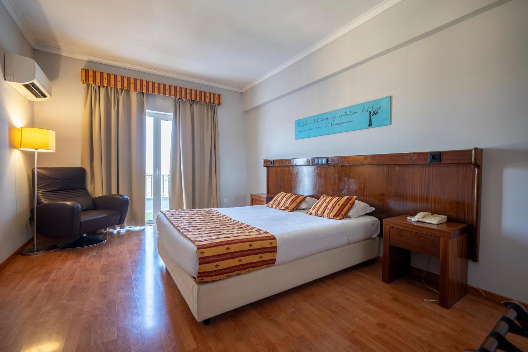 Hotel Onix Viseu Luaran gambar