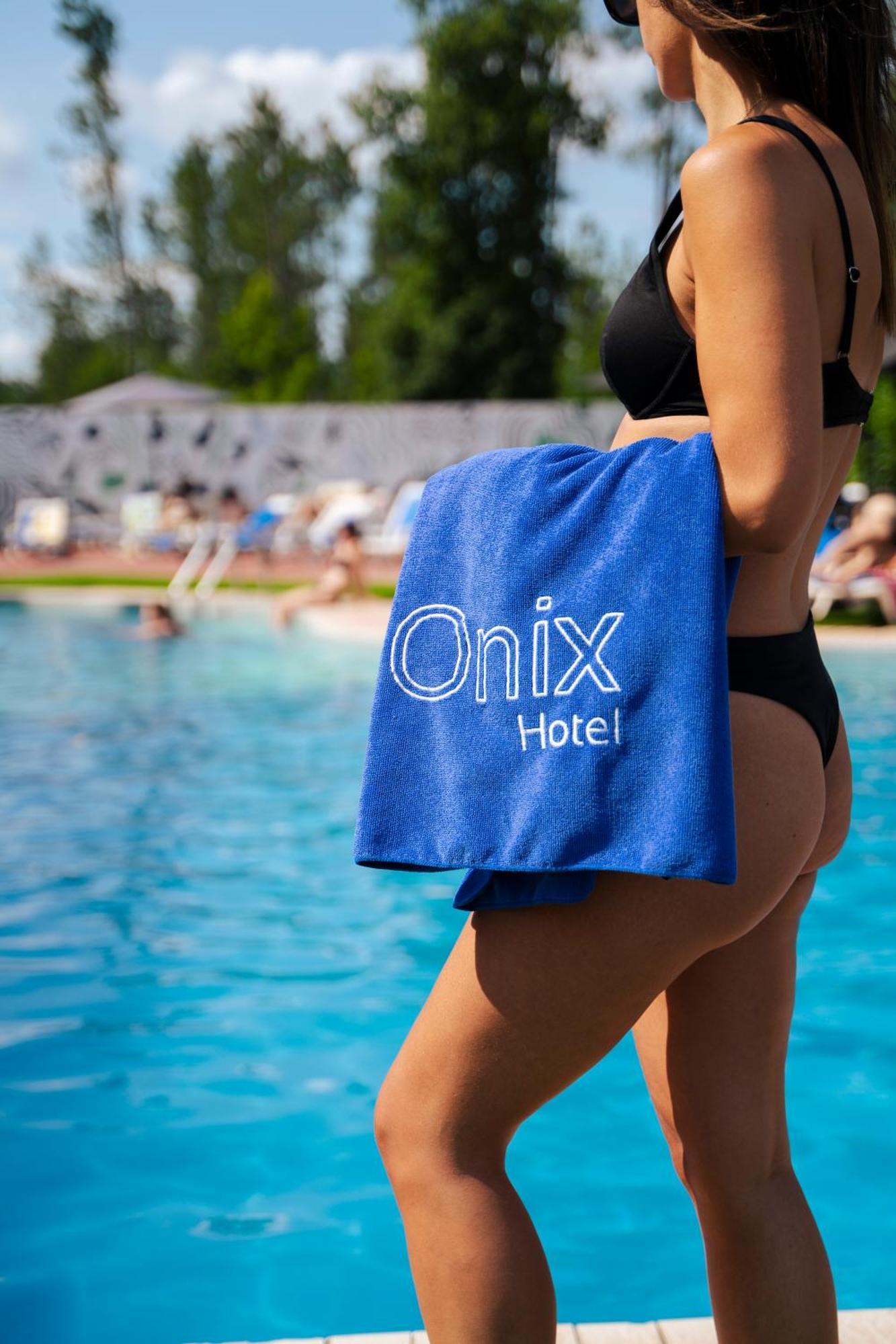 Hotel Onix Viseu Luaran gambar
