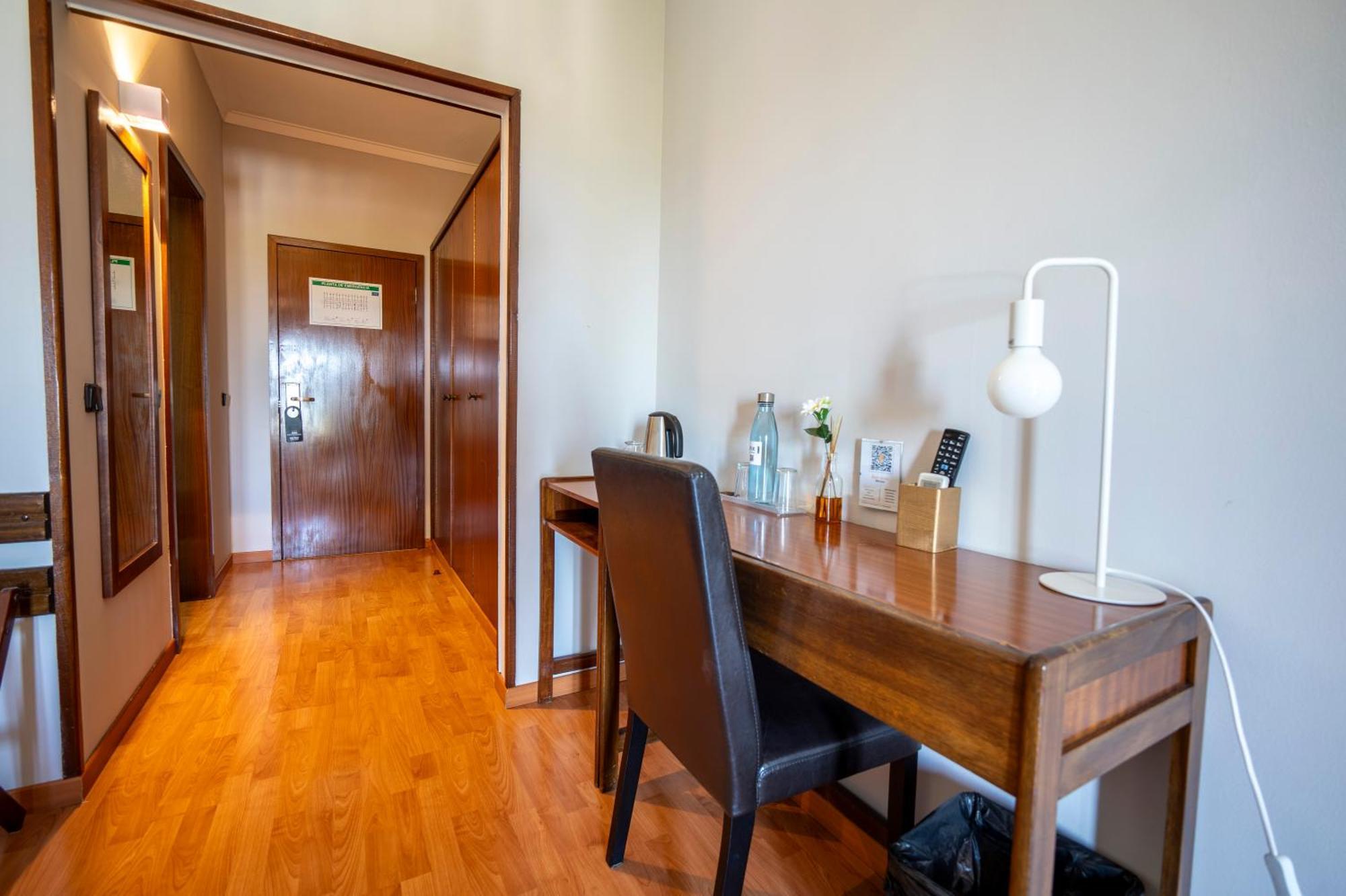 Hotel Onix Viseu Luaran gambar