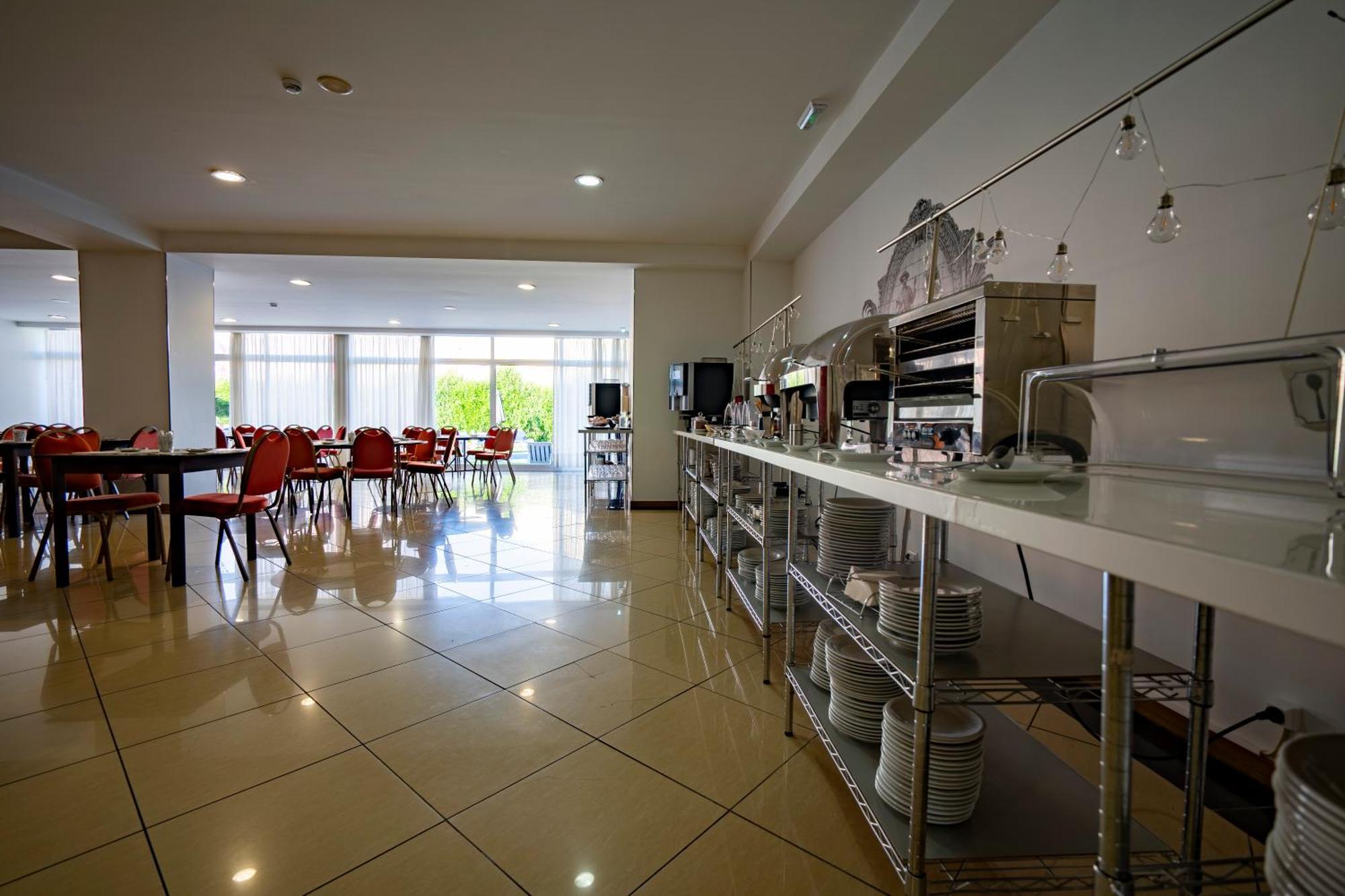 Hotel Onix Viseu Luaran gambar