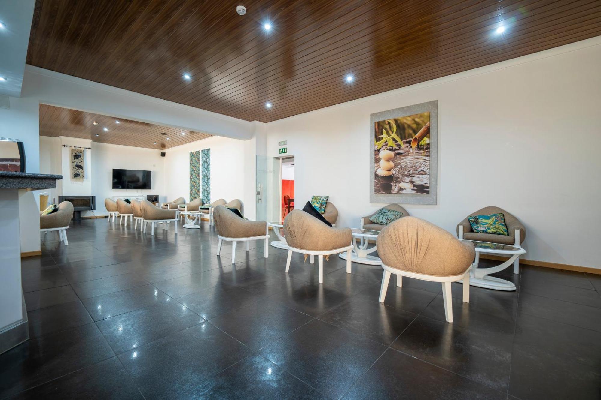 Hotel Onix Viseu Luaran gambar
