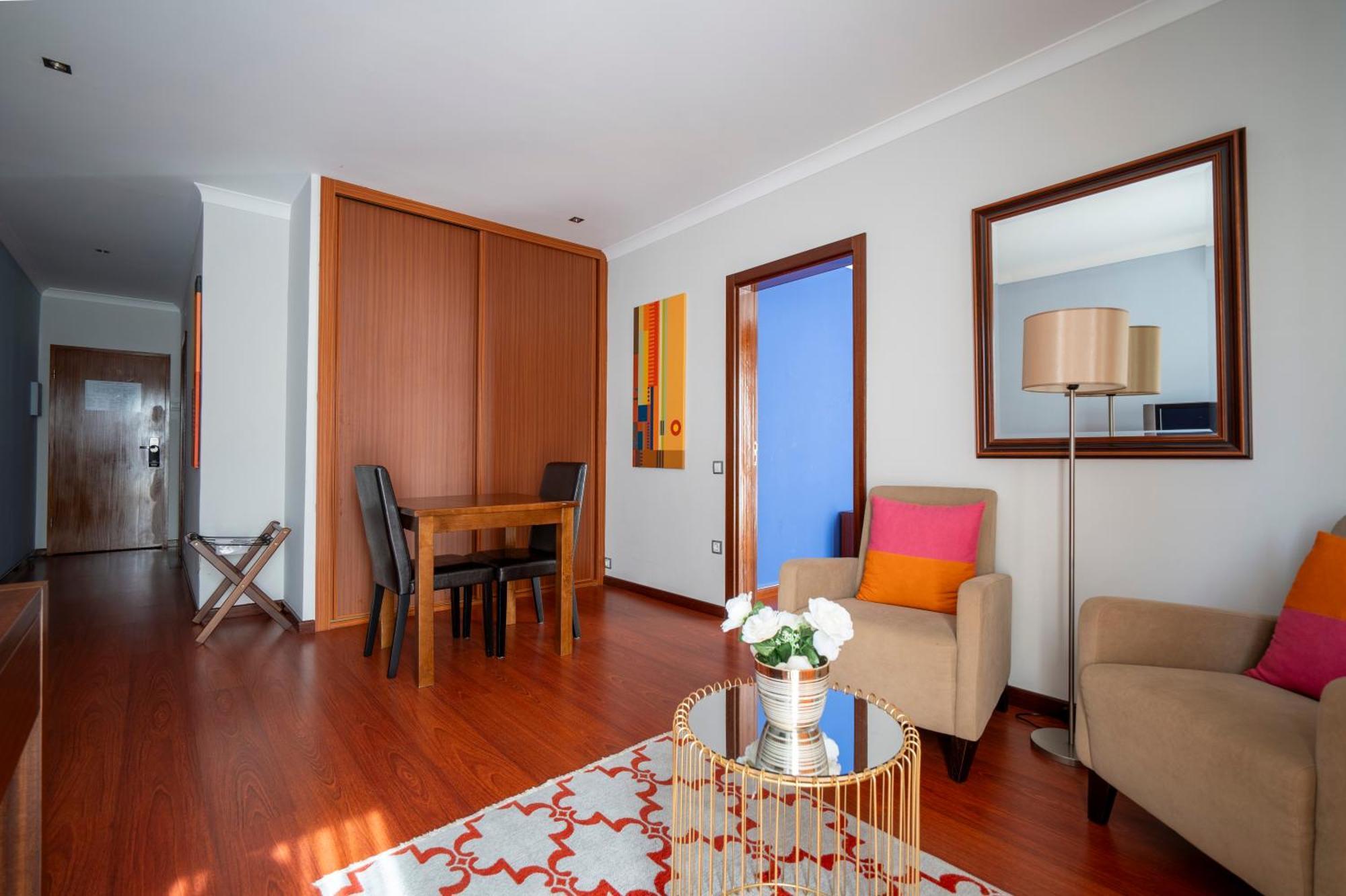 Hotel Onix Viseu Luaran gambar