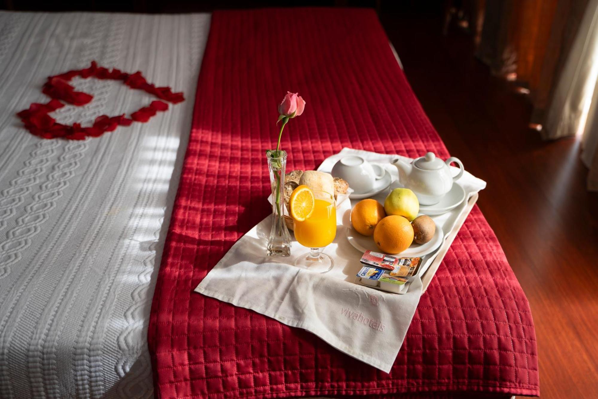 Hotel Onix Viseu Luaran gambar