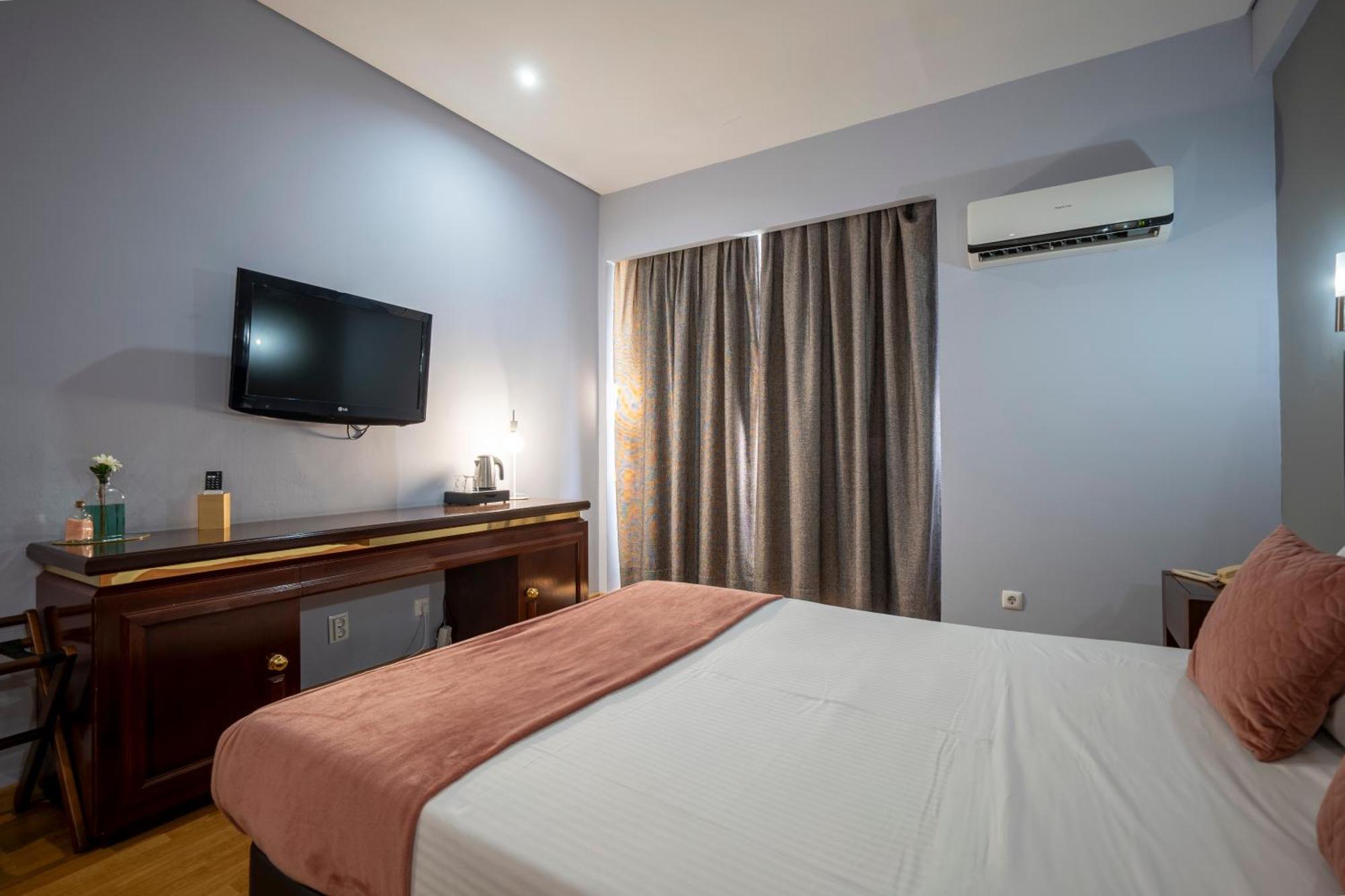 Hotel Onix Viseu Luaran gambar
