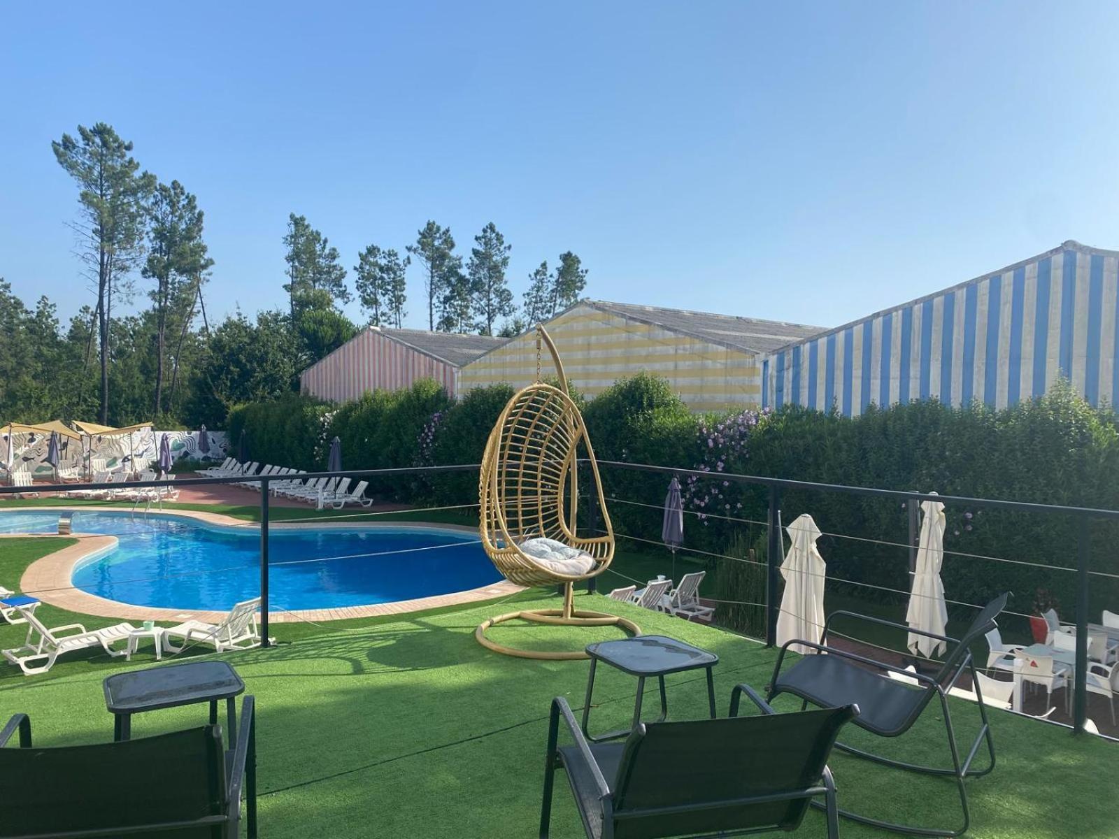 Hotel Onix Viseu Luaran gambar