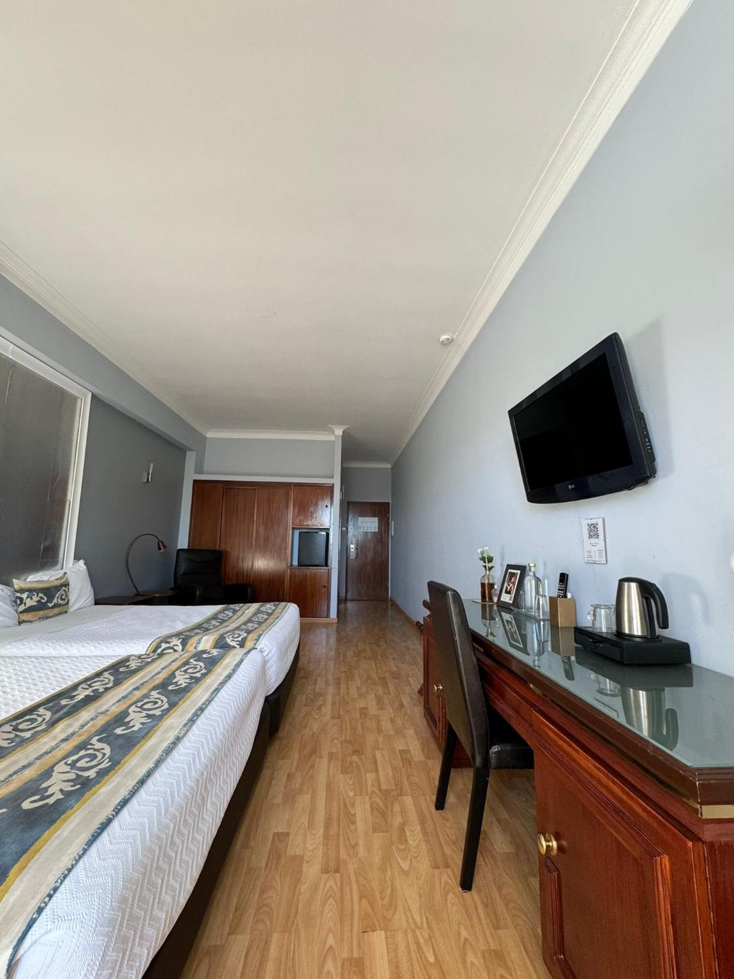 Hotel Onix Viseu Luaran gambar